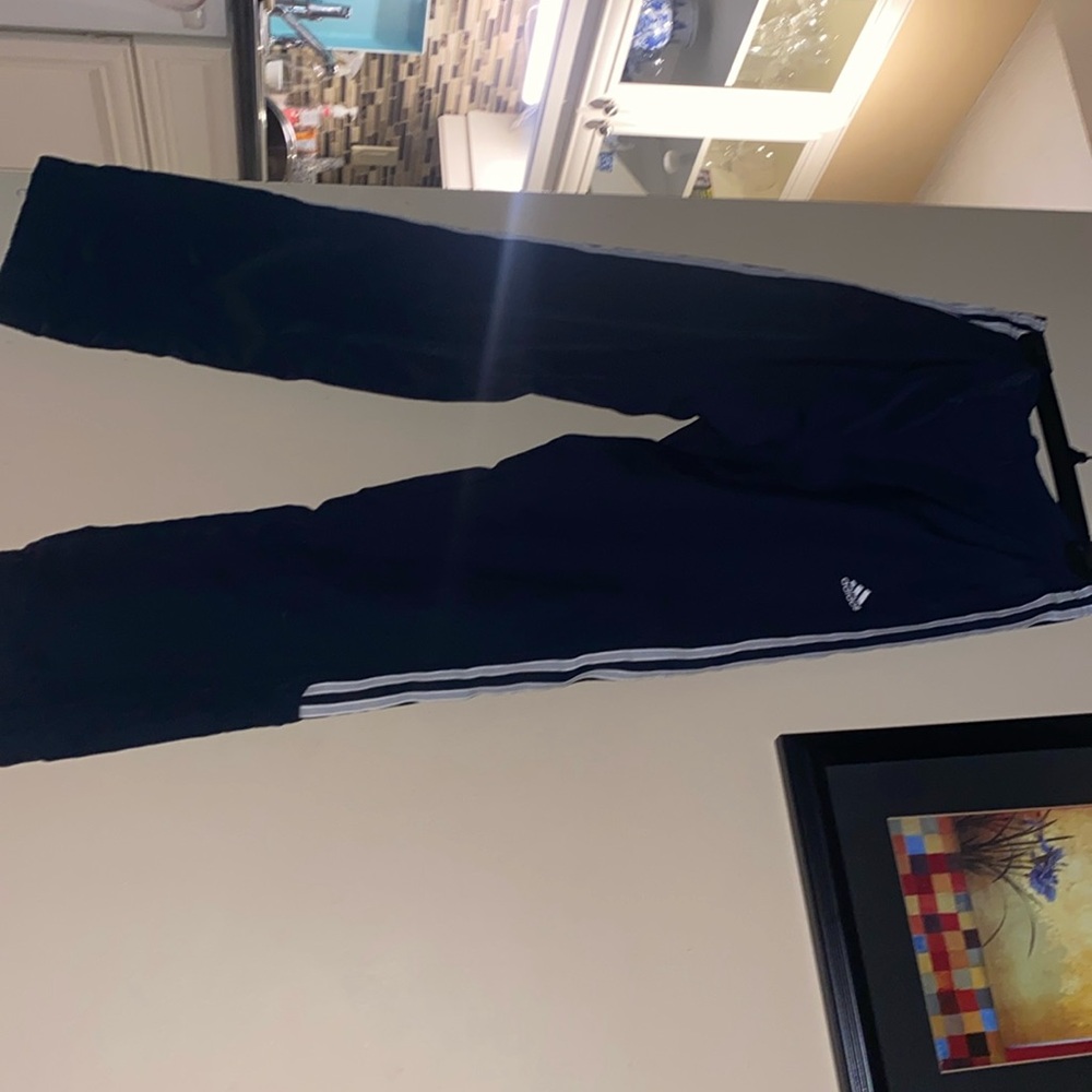 1990s vintage Nike pants—❄️❄️